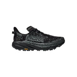 Hoka Wmns Speedgoat 6 GORE-TEX Wide 'Black Outer Orbit'