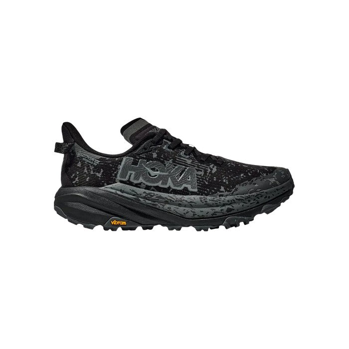 Hoka Wmns Speedgoat 6 GORE-TEX Wide 'Black Outer Orbit'