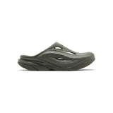 Hoka Ora Recovery Mule 'Slate'