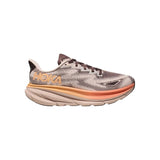 Hoka Wmns Clifton 9 GORE-TEX 'Cosmic Pearl Smoky Quartz'