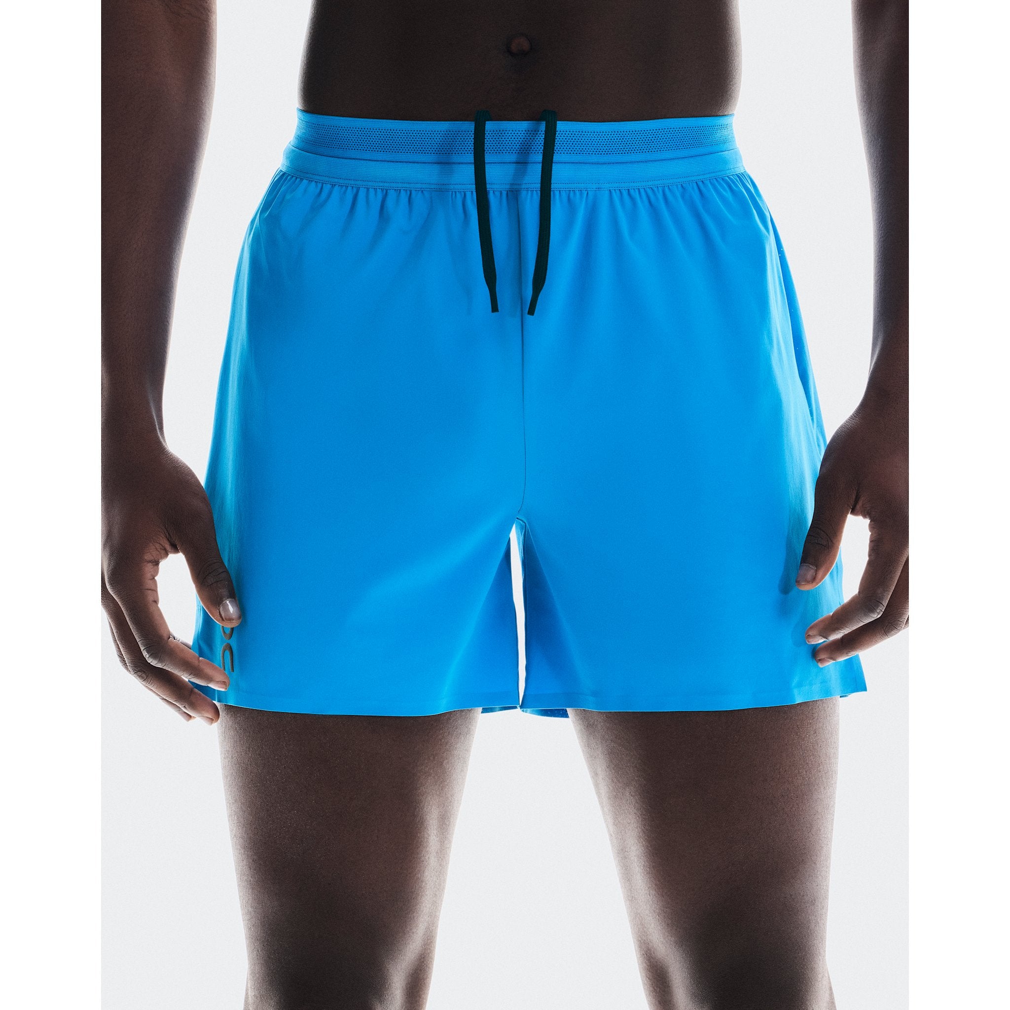 On 5" Performance Shorts Malibu