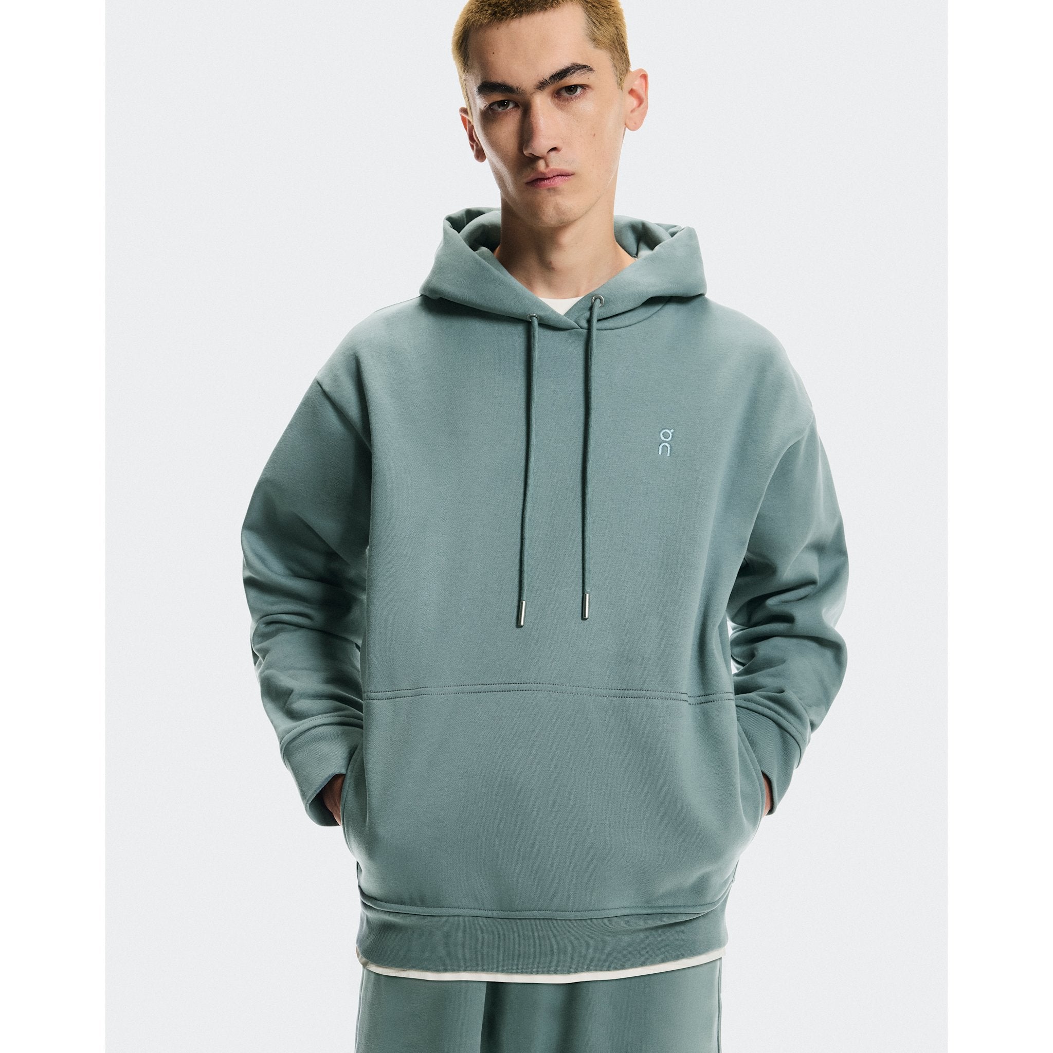On Club Collective Hoodie Tide