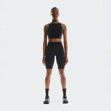On Studio Tights Short Black