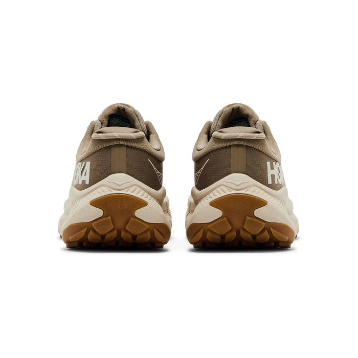 Hoka Transport 'Dune Eggnog'