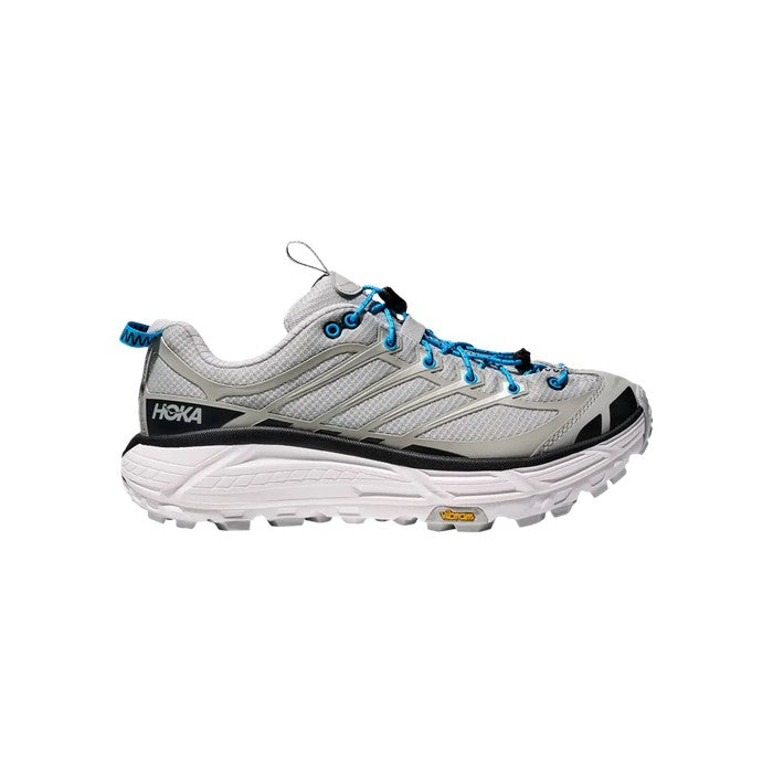 Hoka Mafate Three2 'Stardust Skyward Blue'