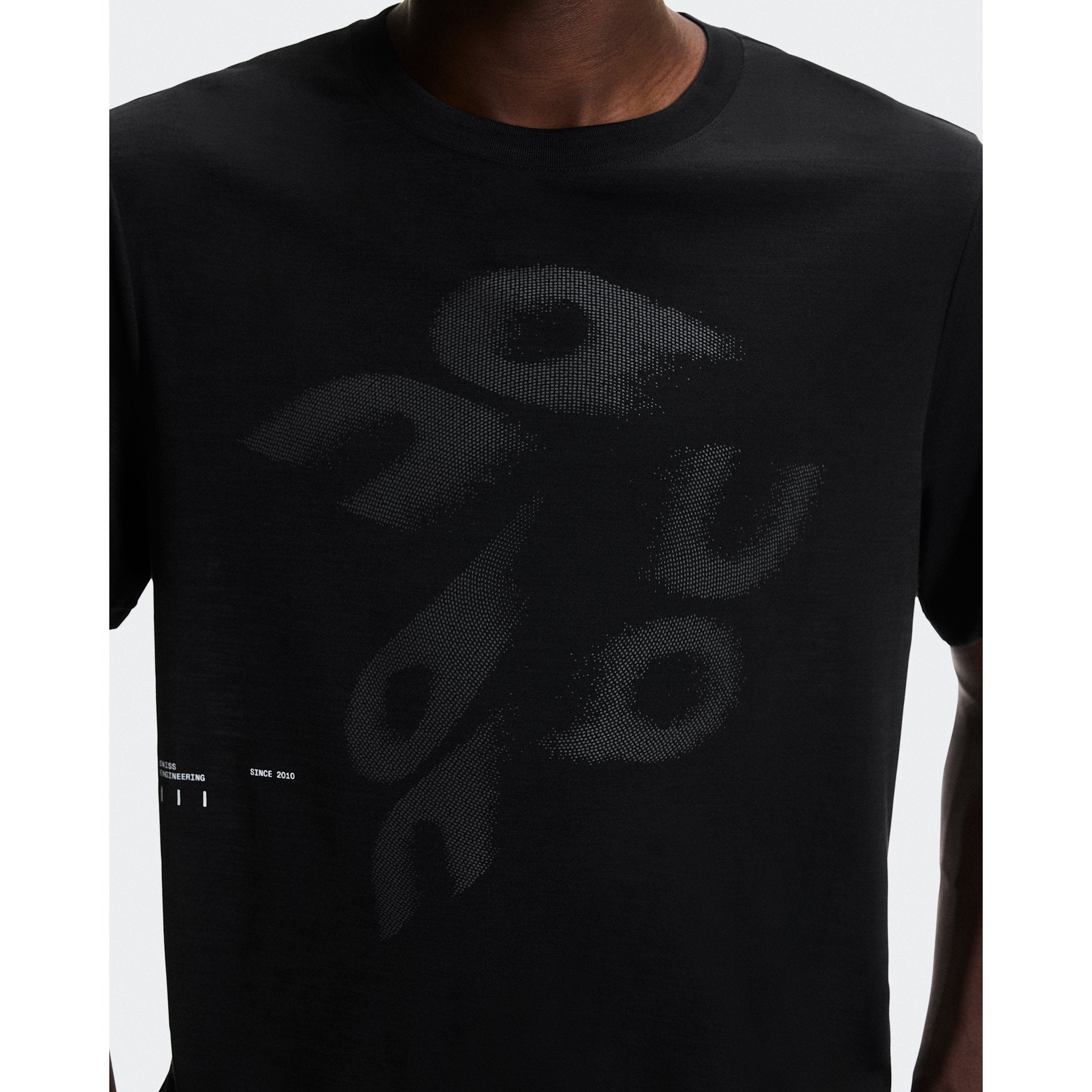 On Run-T Black
