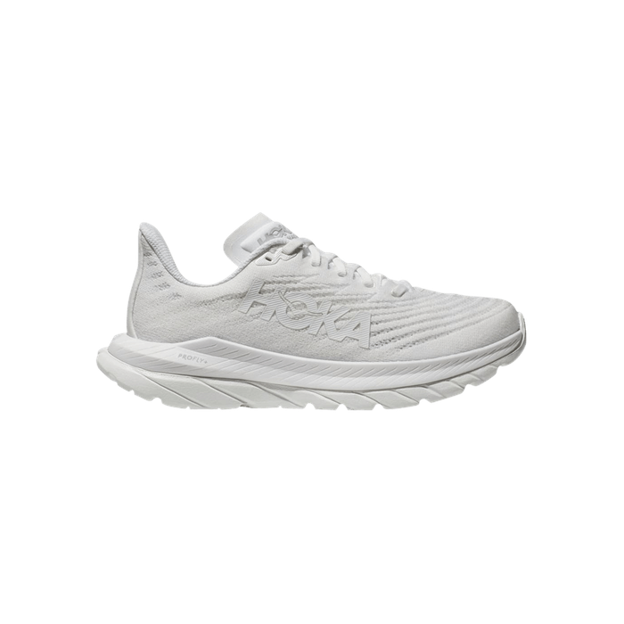 Hoka Wmns Mach 5 'White'