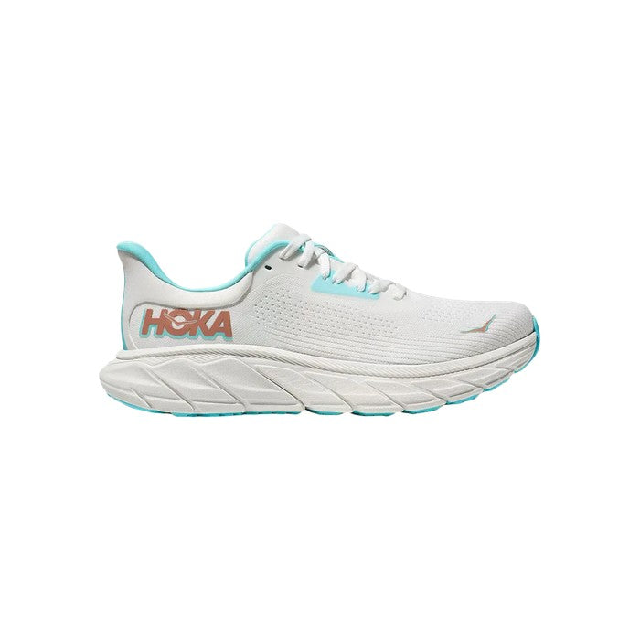 Hoka Wmns Arahi 7 'Frost Rose Gold'