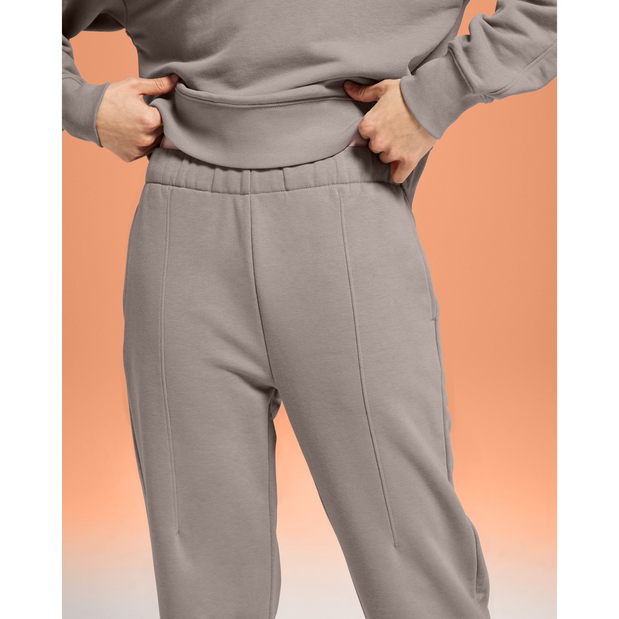 On Club Pants Cinder