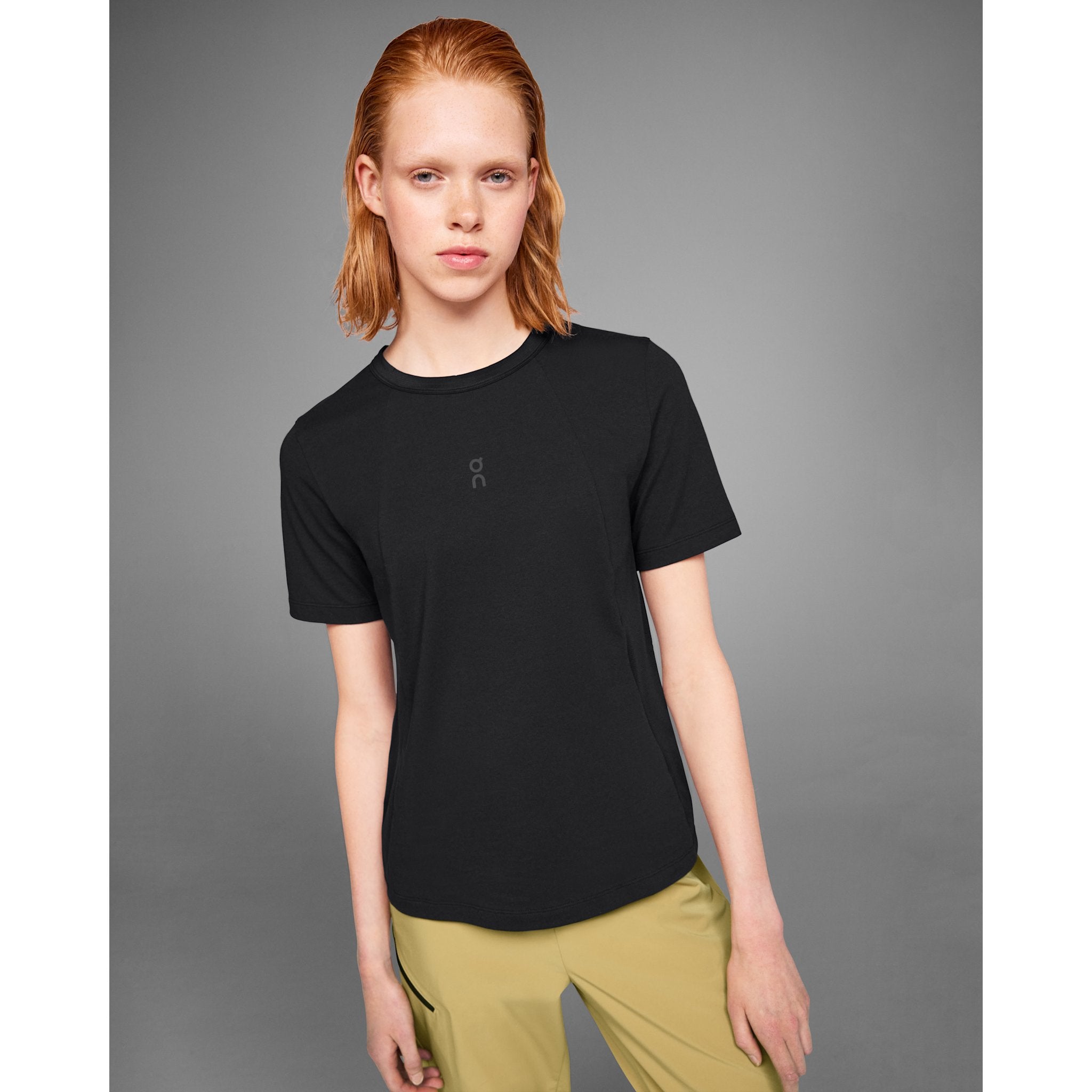 On Trek-T Black