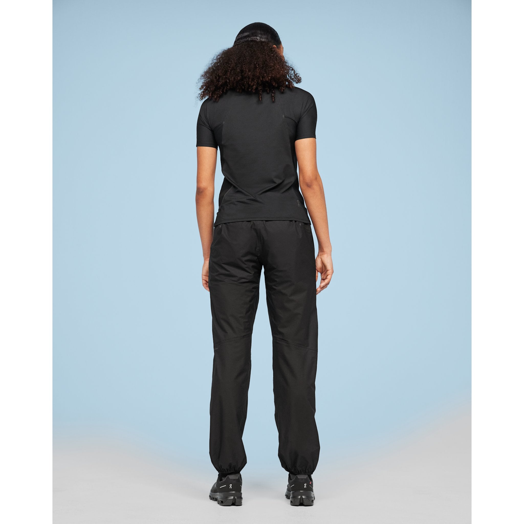 On Ultra Pants Black