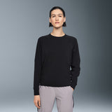 On Movement Crew Black