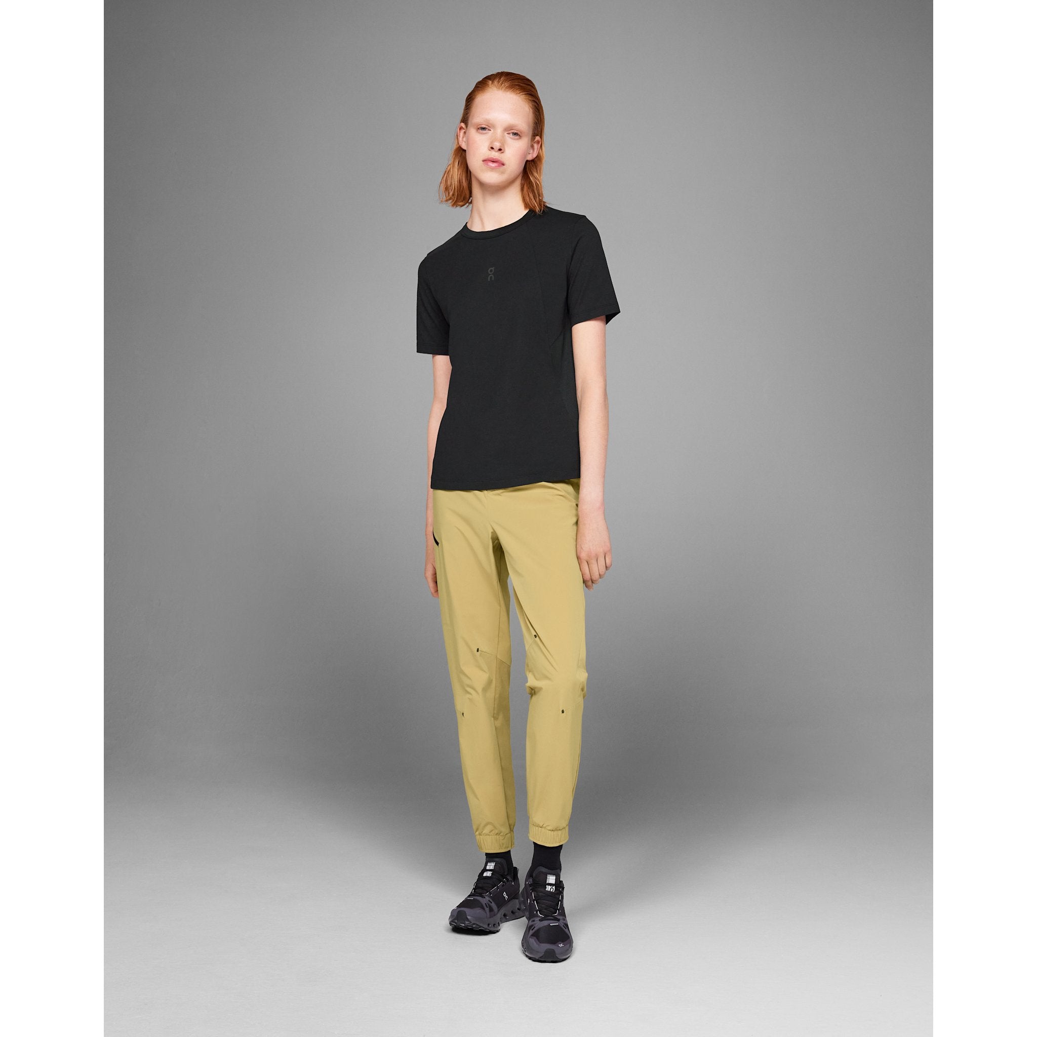 On Trek-T Black