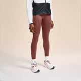 On Performance Tights 7/8 Ruby