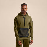 On Hoodie Hunter
