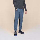 On Track Pants Black
