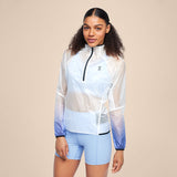 On Zero Jacket Stellar | Black