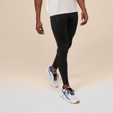 On Performance Tights Black