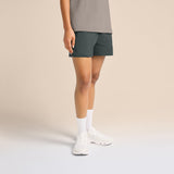 On Studio Shorts Black
