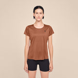 On Performance-T Cocoa | Black