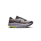 ON Running Women's Cloudsurfer Trail 2 Waterproof Black | Lilac