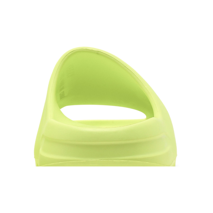 Adidas Yeezy Slides 'Glow Green'