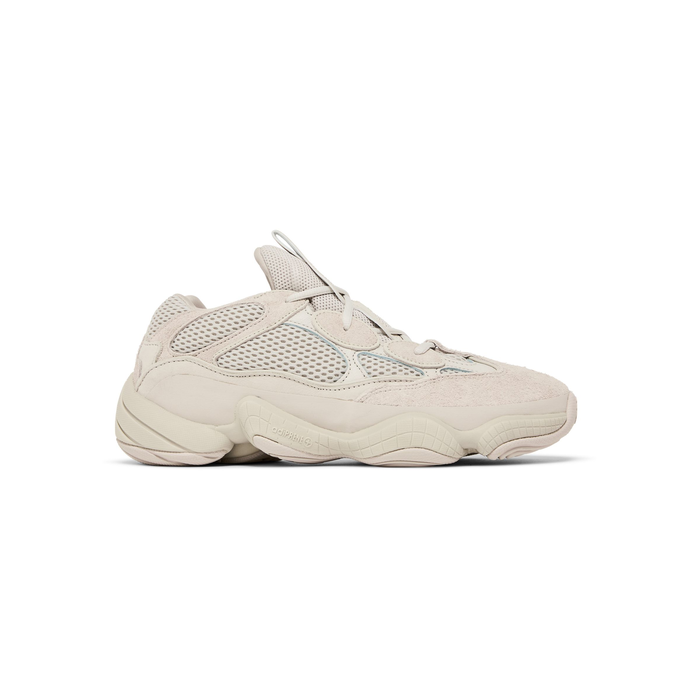 Adidas Yeezy 500 'Blush' 2024