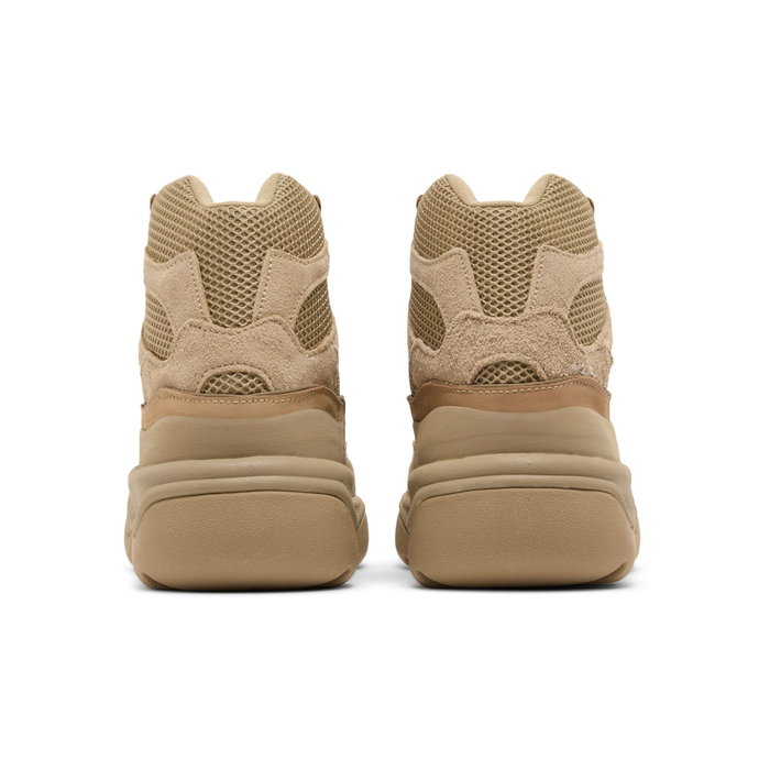 Adidas Yeezy Desert Boot 'Rock' 2024