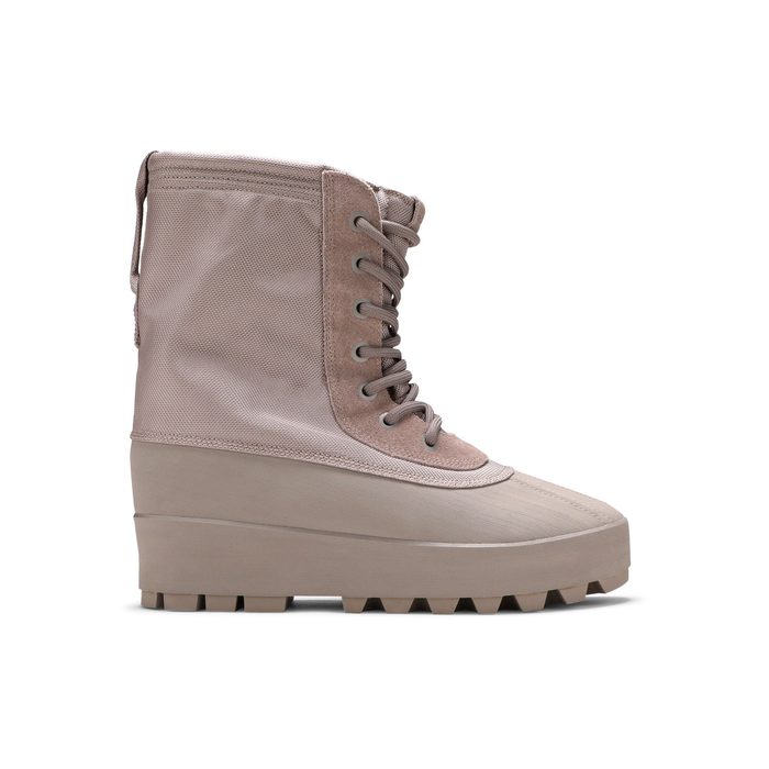 Adidas Yeezy 950 Boot 'Moonrock'