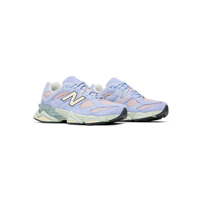 The Whitaker Group x New Balance 9060 'Missing Pieces Pack - Daydream Blue'