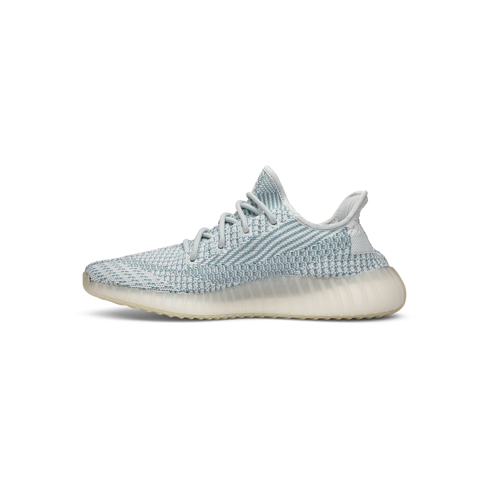 Adidas Yeezy Boost 350 V2 'Cloud White Non-Reflective'