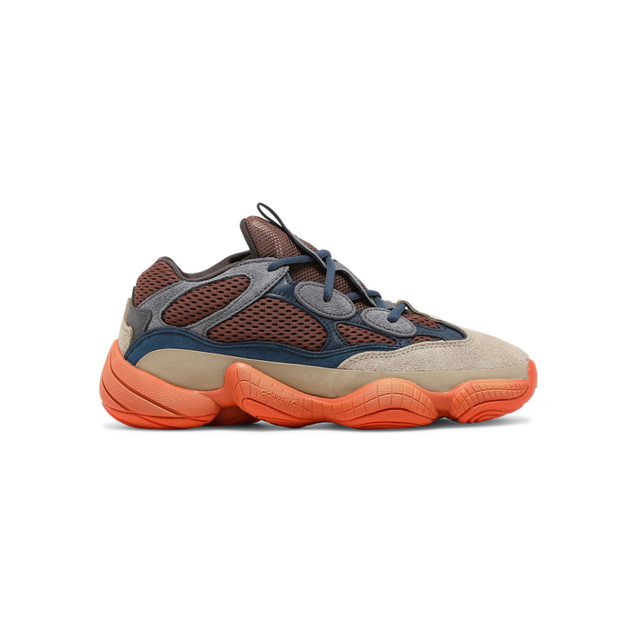 Adidas Yeezy 500 'Enflame'