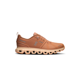 ON Running Women's Cloud 6 Waterproof Sandstone | Blonde