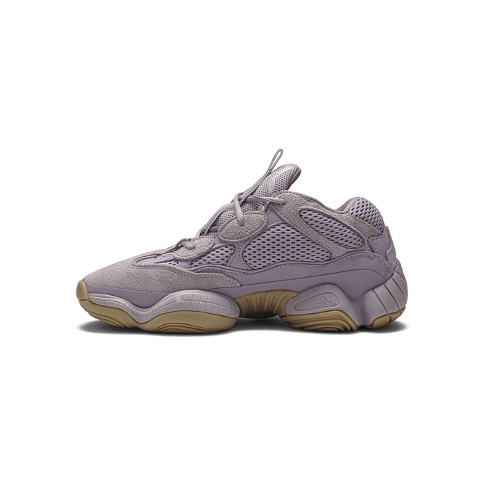 Adidas Yeezy 500 'Soft Vision'