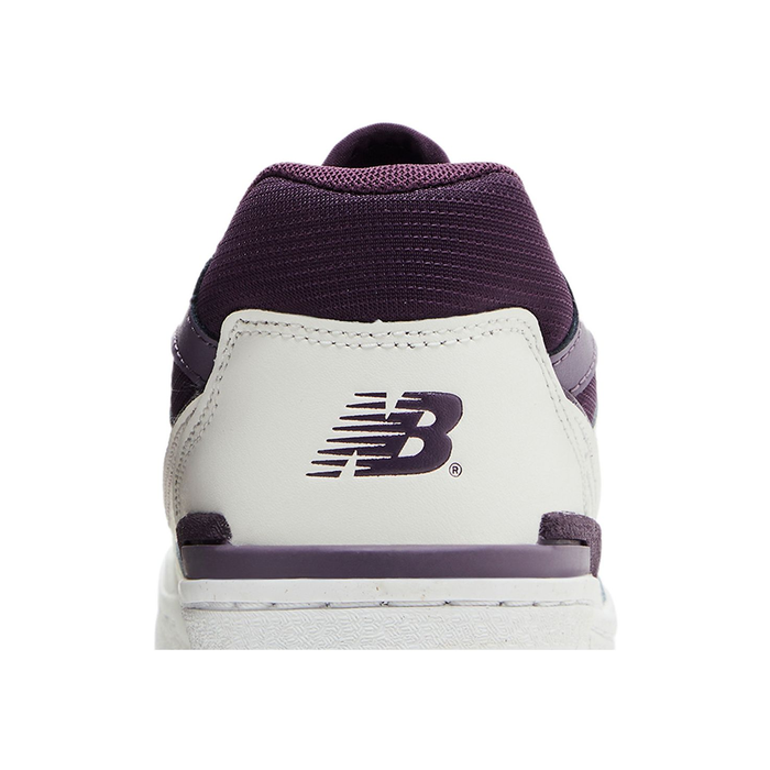 New Balance Wmns 550 'White Midnight Violet'