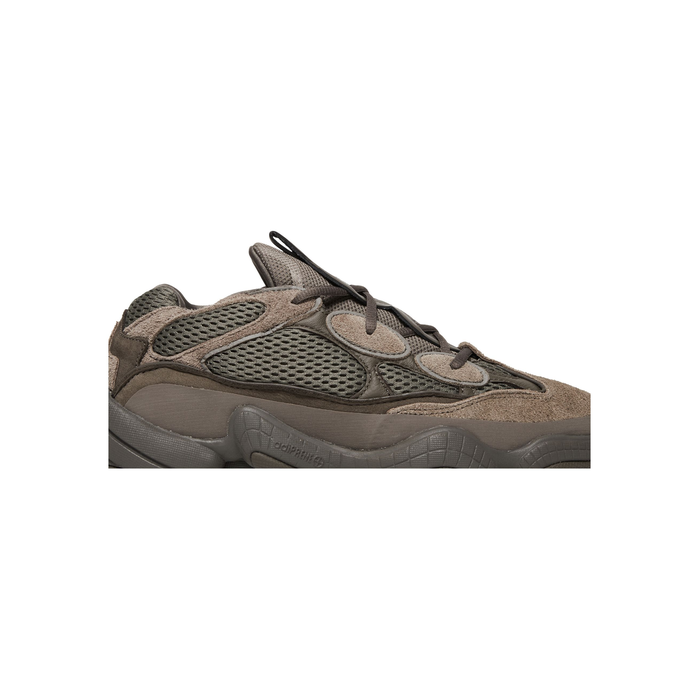 Adidas Yeezy 500 'Brown Clay'