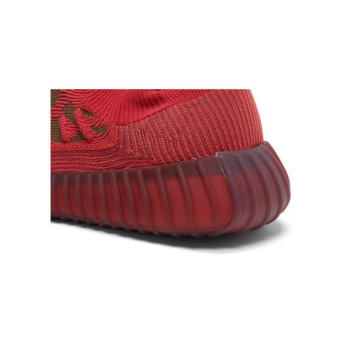 yeezy slate red