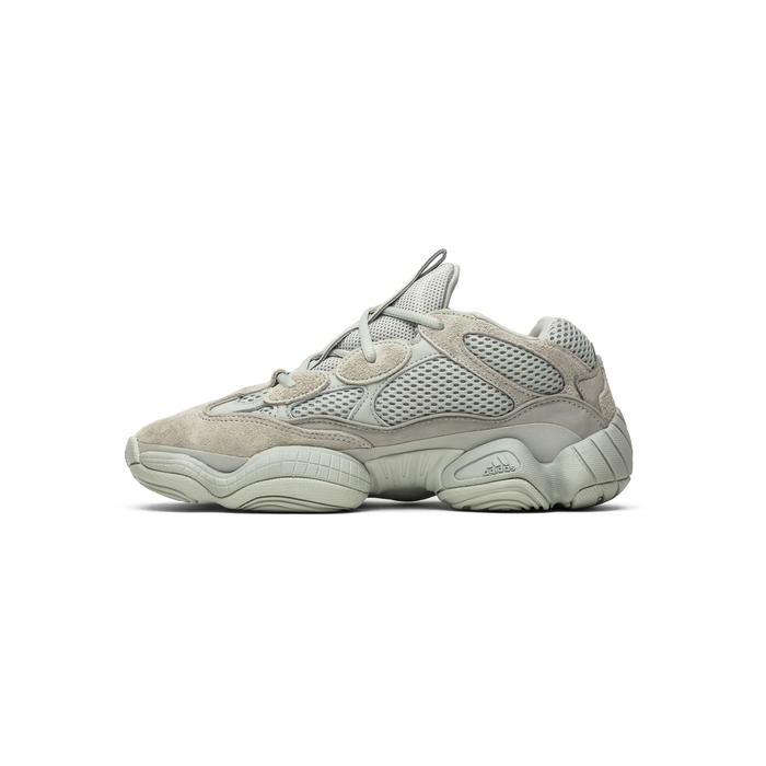 Adidas Yeezy 500 'Salt'