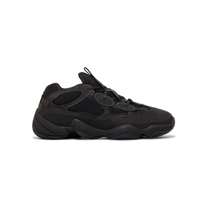 Adidas Yeezy 500 'Utility Black' 2023