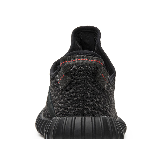 Adidas Yeezy Boost 350 'Pirate Black' 2015