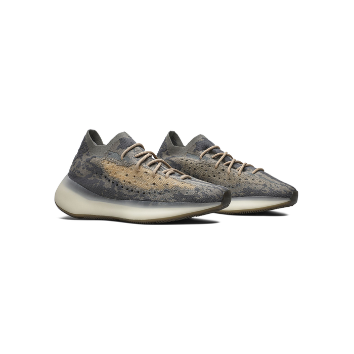 Adidas Yeezy Boost 380 'Mist Non-Reflective'