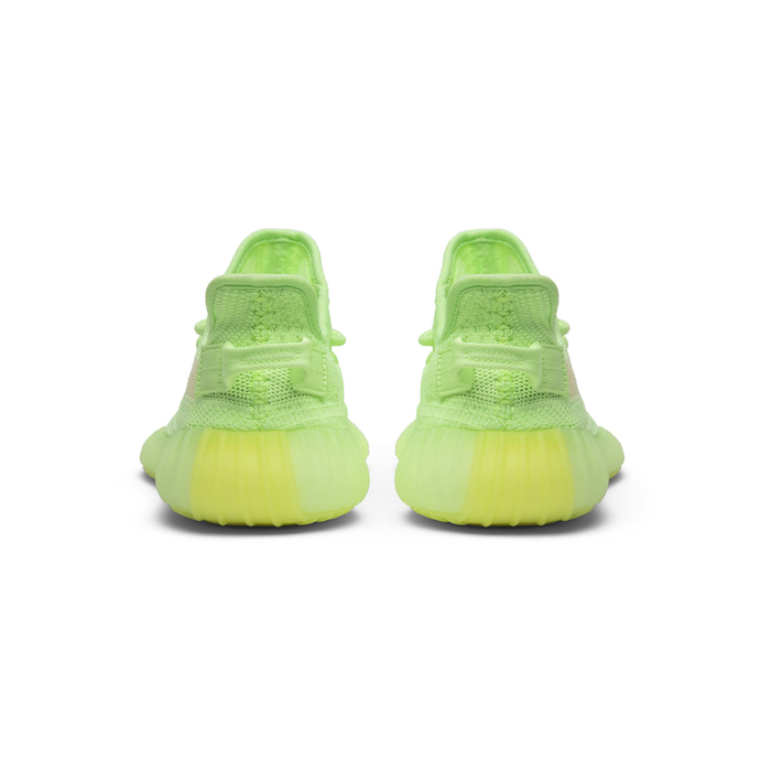 yeezy v2 gid glow