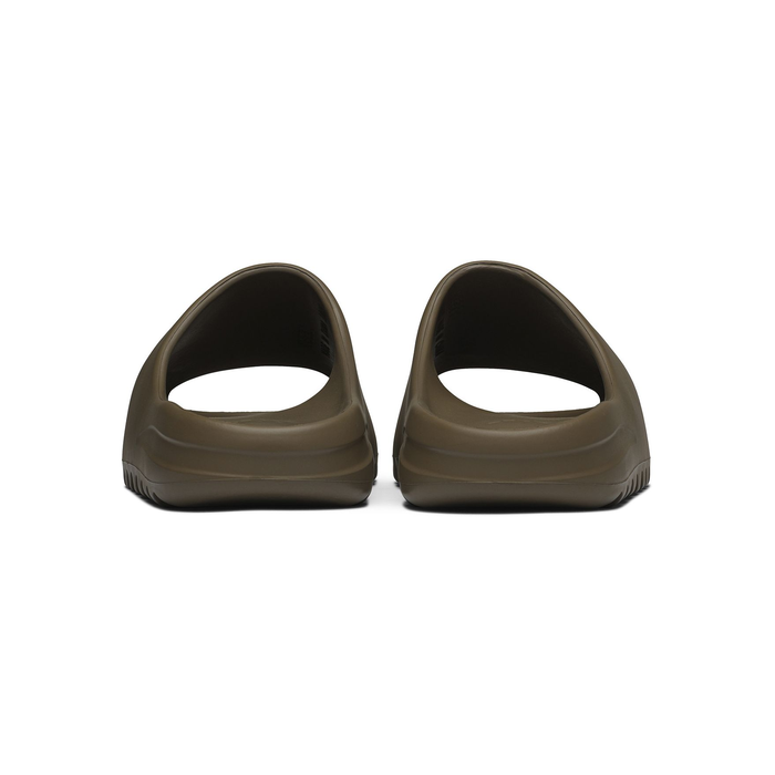 Adidas Yeezy Slides 'Earth Brown'