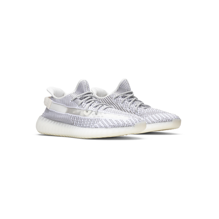 Adidas Yeezy Boost 350 V2 'Static Non-Reflective' 2018