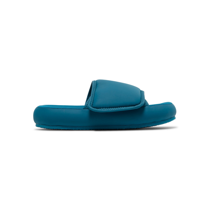 Adidas Yeezy Wmns Season 7 Neoprene Slide 'Aqua'