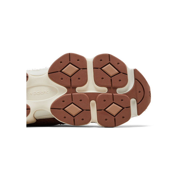 New Balance 9060 'Rich Oak Timberwolf'