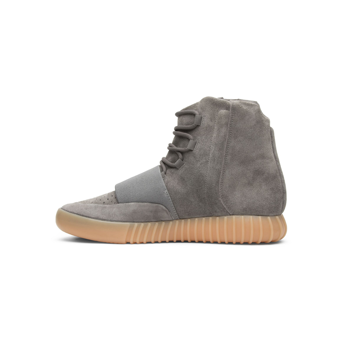 Adidas Yeezy Boost 750 'Grey Gum'