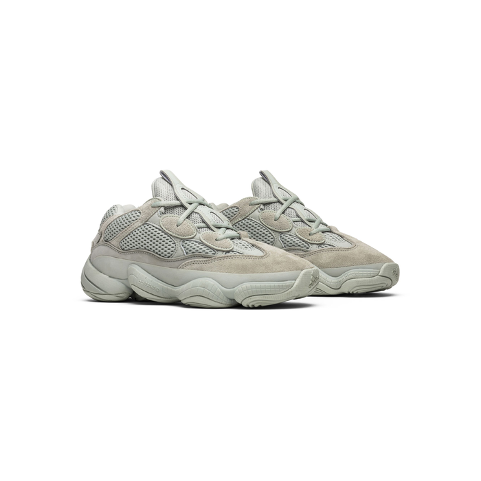 Adidas Yeezy 500 'Salt'
