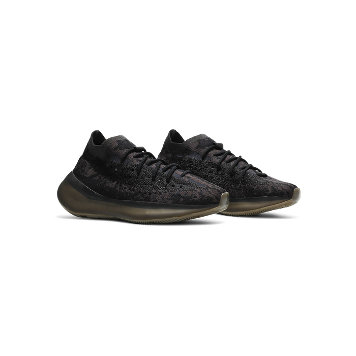 Adidas Yeezy Boost 380 'Onyx Non-Reflective'