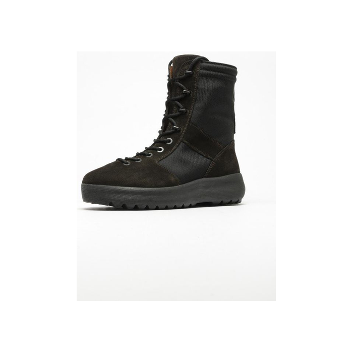 Yeezy Season 3 Military Boot 'Onyx Shade'